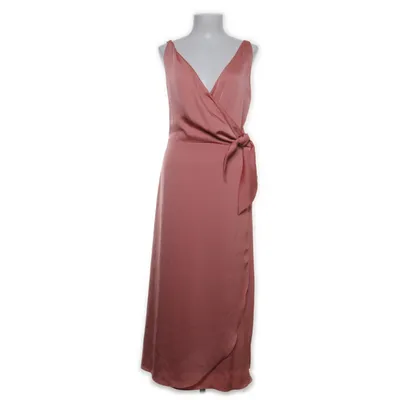 Långklänning (Rosa) från Vera Mont Polyester