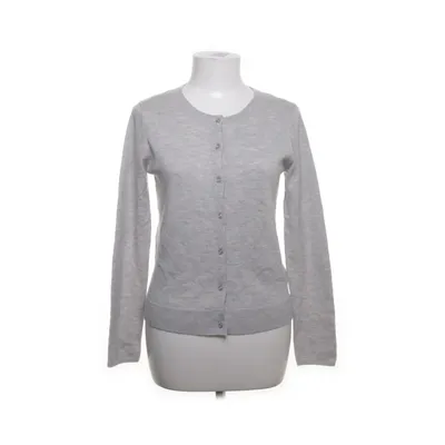 Kofta (Grå) från Part Two Kashmir, Ull