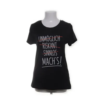 T-shirt (B&C Inspire T/women) van B&C Collection Organisch katoen