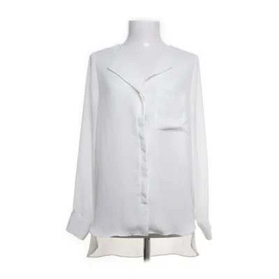 Blouse (White) from Mango Basics