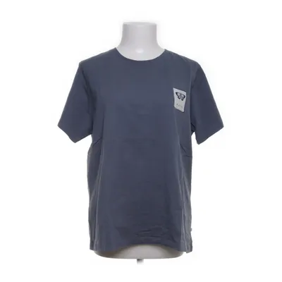 T-shirt (Blå) från Elsk Ekologisk bomull