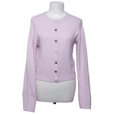 Kofta (Rosa) från Local Heroes Akryl, Bomull, Elastan, Polyester