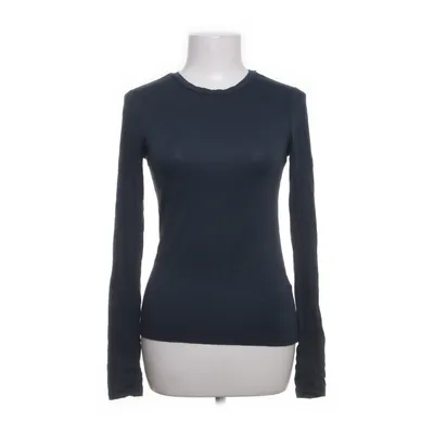 Long sleeve T-shirt (Petrol green) from Lager 157