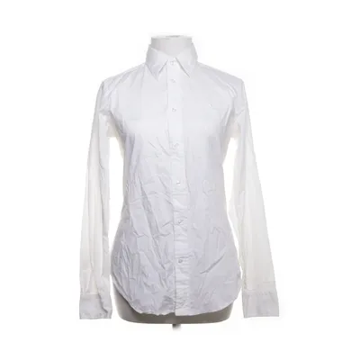 Skjorta (Slim Fit) från Ralph Lauren Bomull, Elastan