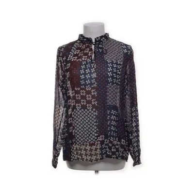 Blus (Blå, Röd, Vit, Svart) från Marc O'Polo