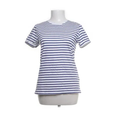 T-shirt (Vit, Flerfärgad) från FSBN Sister Bomull