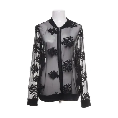 Cardigan (Zwart) van Torrid