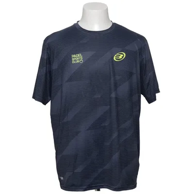 T-shirt (Gris, Multicolore) de Bullpadel
