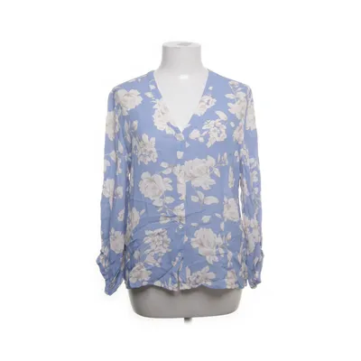 Blus (Blå, Flerfärgad) från Stenströms