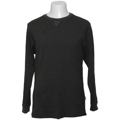 T-shirt à manches longues (Asnaes) de Zone Denmark Coton, Polyester
