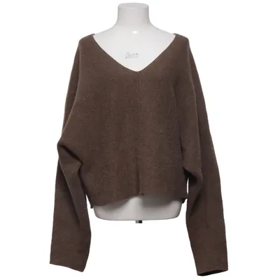 Sweater (Brun) fra Totême Kashmir