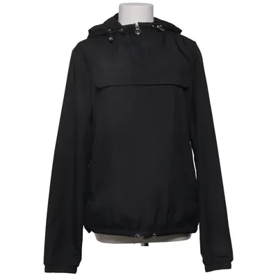 Anorak (Grå) från Urban Classics Polyester
