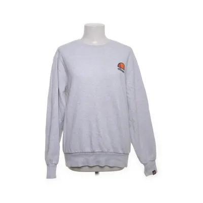 Collegetröja (Grå) från Ellesse