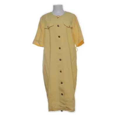 Shirt dress (11-10-4771) from Schmeinck Polyester, Viscose