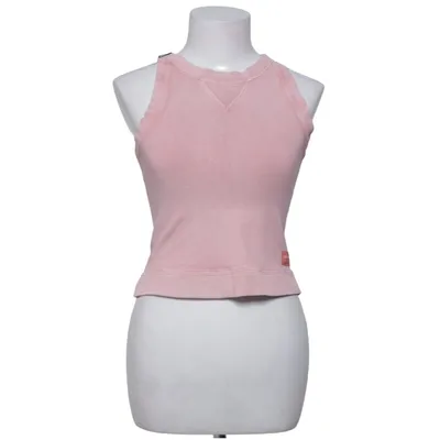 Linne (Rosa) från Emporio Armani Underwear Bomull, Elastan