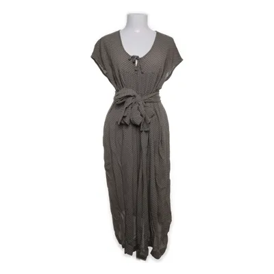 Dress (Green, Multicolored) from The Masai Clothing Company Viscose