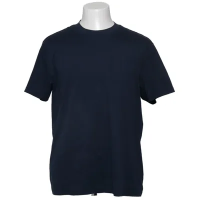 T-shirt (Liquid Touch Smart Collar) from Giordano Cotton