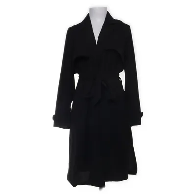 Manteau (Noir) de Cubus Polyester