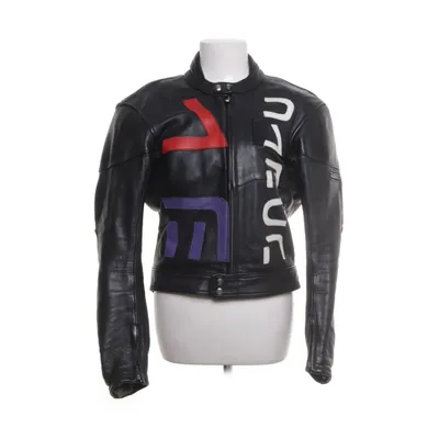 Motor tools (Zwart) van Damen Polyester, Leer