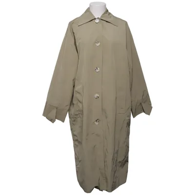 Kappa (Beige) från Meotine Elastan, Polyester