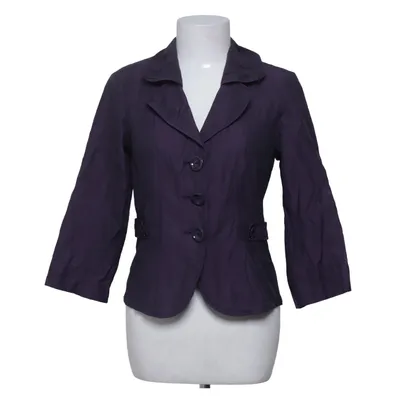 Kavaj (Lila) från Canda C&A Bomull, Polyester