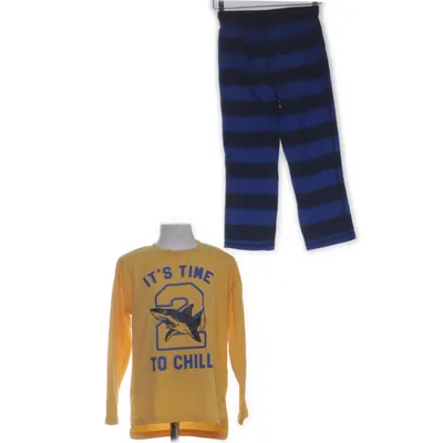 Pyjamas (Gul, Blå) från Gap Kids Polyester
