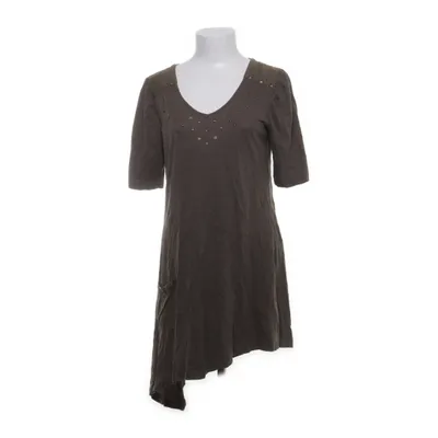 Klänning (Grön) från KappAhl Bomull