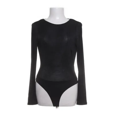 Romper (Zwart) van Nelly Elastaan, Polyester