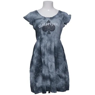 Dress (Gray) from Motörhead Cotton