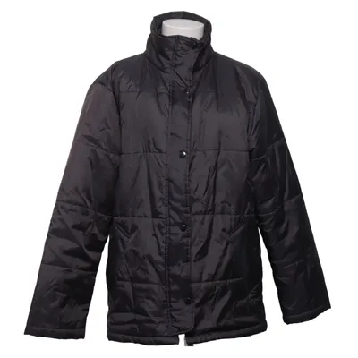 Winter jacket (Black) from Vincelli Polyester