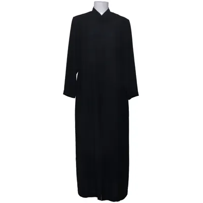 Robe longue (Noir) de Lady M Polyester