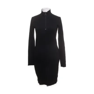 Dress (Black) from Monica Geuze x NA-KD