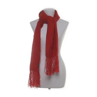Halsduk (Röd) från Alpaca