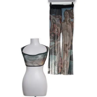 Set (Multicolored) from Solado