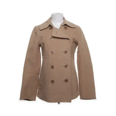 Skepparkavaj (Beige) från DKNY Bomull