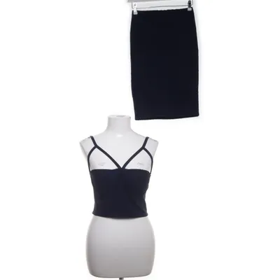 Set (Blå) från Juliet Elastan, Polyester