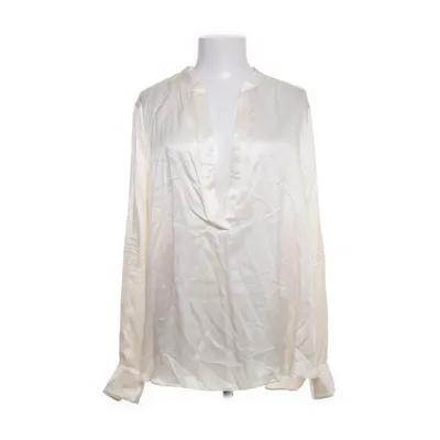 Blouse (Beige) from Hunkydory Silk