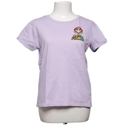 T-shirt (Lila) från Super Mario