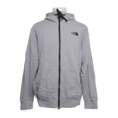 Hættetrøje (Grå) fra The North Face Bomuld, Polyester