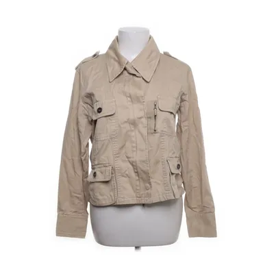 Jack (Beige) van Gina Benotti
