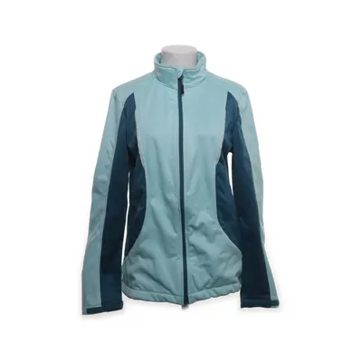 Softshelljacka (Grön) från Crivit Polyester