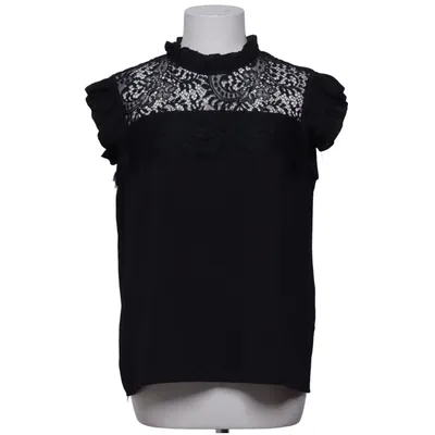 Top (Zwart) van Jubylee Viscose