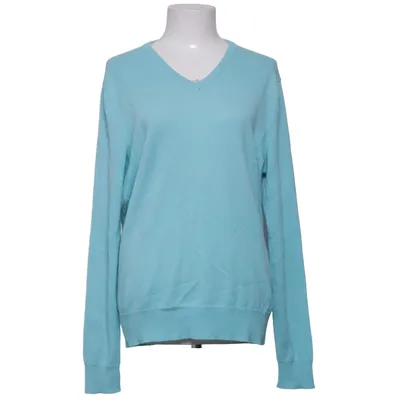 Pullover (Blue) from Ralph Lauren Cashmere