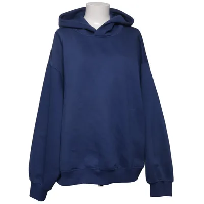 Huvtröja (Blå) från Weekday