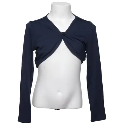 Bolero (Blauw) van Jako-O Elastaan, Viscose