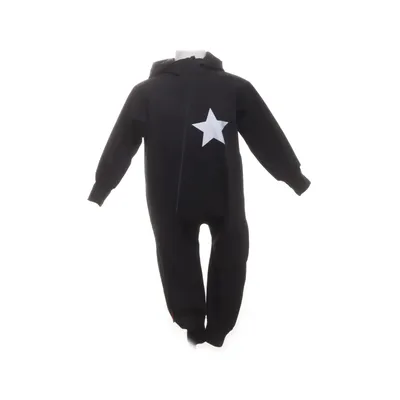 Overall (Svart) från iELM Polyester