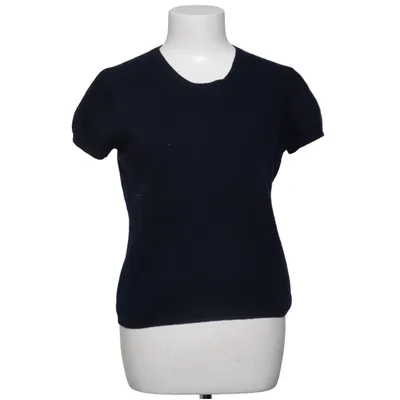 Sweater (Blue) from Essentials Cashmere