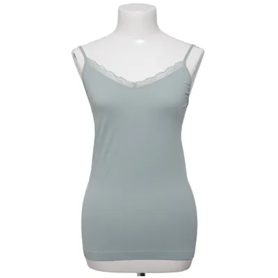 Débardeur (Vert) de Gina Benotti Élasthane, Polyamide