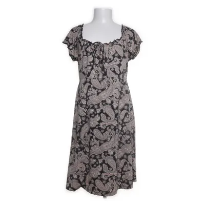 Dress (Black, Gray, Pink) from Happy Holly Elastane, Polyester
