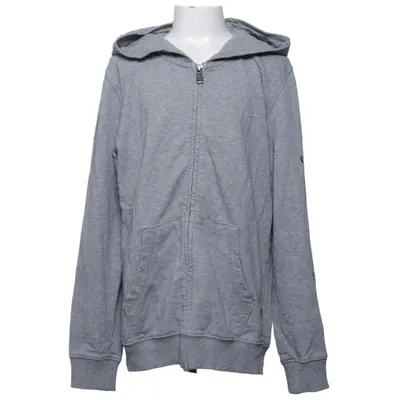 Hoodie (Gray) from Napapijri